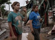 Mexico: Deadly Floods and Landslides Kill Dozens