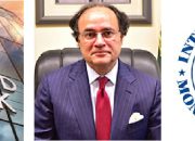 Finmin Heads to US for IMF and WB Meetings