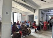 Nepal’s Health Enigma