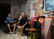 Singapore’s Skyline Feuds: Can Mediation Stop the Violence?