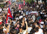 Cyabra’s Nepal Gen Z Protest Report Faces Scrutiny