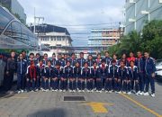 Nepal’s Young Stars Target Success in AFC U17 Women’s Asian Cup Qualifiers