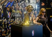 Walking the tightrope, NBA’s money machine revs up for China comeback