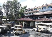 Nepal Police Struggles with Trauma After Gen Z Protests