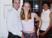 Virginia Giuffre’s Memoir Exposes Shocking Claims