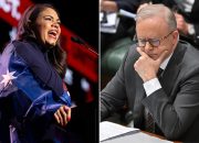 Jacinta Price’s Stark Warning to Albanese as Millions Battle Financial Struggles