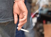 Older Smokers Still Can Reduce Dementia Risk, Study Shows
