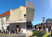 Why Aussies queue for hours at tiny Singapore bakery: ‘It’s worth it’
