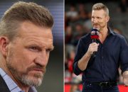 Nathan Buckley’s Unbelievable Career Shift Revealed