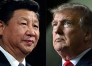 Trump Imposes 100% Tariffs in Trade War Against China