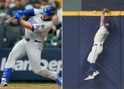 MLB Fans Call Dodgers’ Near-Grand Slam the Greatest Play Ever