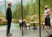 Netflix Unveils Gripping Sci-Fi Thriller Secretly