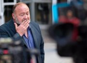 US Supreme Court Denies Alex Jones’ Appeal on $1.4B Sandy Hook Ruling