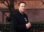 Waring: Elon Musk’s Firm Threatens Earth’s Future