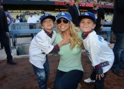 Britney Spears Denies Knife Claims from Ex