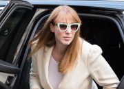 Angela Rayner’s £17k Exit Pay Amid Tax Scandal Fallout