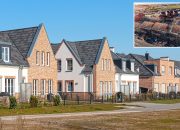 Firms in Administration Rise as Housebuilding Slumps