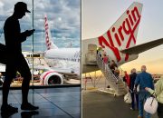 Virgin Australia unveils luggage changes: What you need to know for your next flight