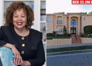 Taxpayer-Sponsored LA CEO Secretly Gets $2M Payout After Workplace Embarrassment