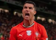 Ronaldo’s Stunning Double Leads Portugal to Draw with Hungary