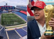 Trump Threatens to Remove World Cup from US City in Row with Liberal Mayor
