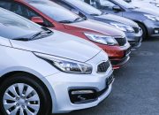 One in Seven Chances of Buying a Fraudulent Used Car