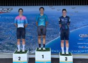Lee Could Crown Herself ‘Queen of Hong Kong Cycling’ at National Games