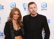 Professor Green Reunites with Ex Millie Mackintosh