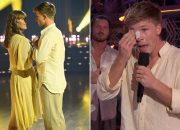 Everyone Raves About Robert Irwin’s DWTS Journey With Mum Terri