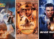 Drew Struzan, Master of Iconic Film Posters, Dies at 78 in Singapore