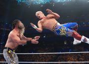 Seth Rollins Faces Injury Setback as WWE Champion