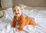Numbers Becoming Baby Names in 2026