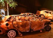 8 October Mark: Relief for Nova Festival Survivors as Hostages Freed from Gaza