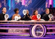 Strictly Come Dancing Dismisses Feud Claims as Nonsense