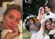 Millie Mackintosh Shares Emotional Selfie as Ex Professor Green Reconnects