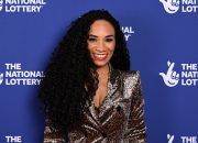 Michelle Ackerley’s Newborn Blessing with Meaningful Name