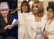 Diane Keaton’s Co-Star Bette Midler Unveils the Actress’s True Nature