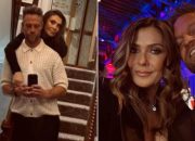 Kym Marsh, 49, ‘Moves On’ After Split from ‘Soulmate’ Samuel Thomas, 30