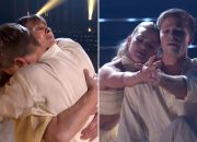 Robert Irwin’s heartfelt dance with his mother