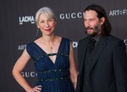 Keanu Reeves’ Love Life in Singapore