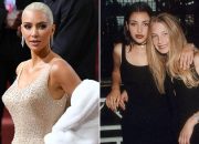 Kim Kardashian’s Teen Designer Secret Amid ‘Kardashian Curse’ Talk