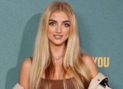 Princess Andre Reveals ITV Docuseries Future Plans