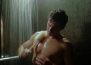 Tom Daley’s Shower Sparks Frenzy Among Celebrity Traitors Fans