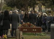 Fans on edge watching Harlan Coben’s show