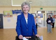Leftwing Connolly Triumphs in Ireland Election