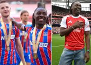 Adam’s Plan to Confront Eberechi Eze as Arsenal Faces Palace