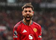Man Utd Secures Fernandes Release Clause