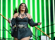 Pop Icon Retires from Live Shows