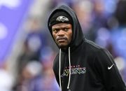 NFL Investigates Ravens Over Corrected Lamar Jackson Injury Update Ahead of Bears Matchup