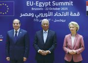 Egypt Must Not Head Gaza’s Multinational Force
